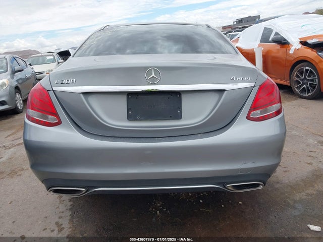 Mercedes-Benz 2016 2016 55SWF4KB2GU157750 Image 17