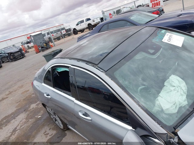 Mercedes-Benz 2016 2016 55SWF4KB2GU157750 Image 19