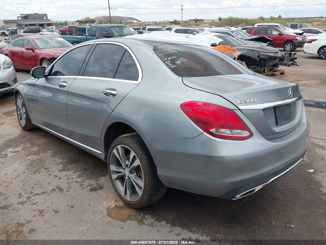 Mercedes-Benz 2016 2016 55SWF4KB2GU157750 Image 3