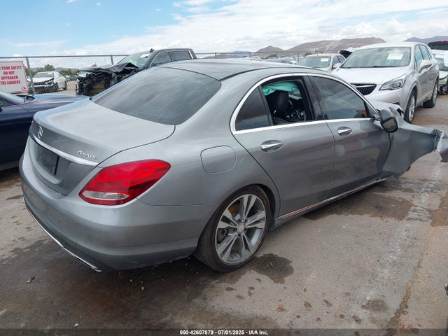 Mercedes-Benz 2016 2016 55SWF4KB2GU157750 Image 4
