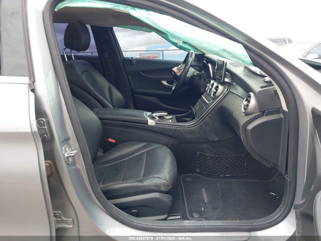 Mercedes-Benz 2016 2016 55SWF4KB2GU157750 Image 5