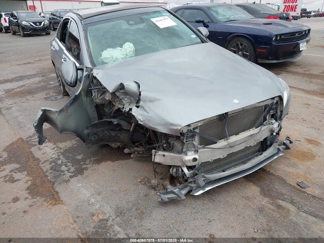 Mercedes-Benz 2016 2016 55SWF4KB2GU157750 Image 6