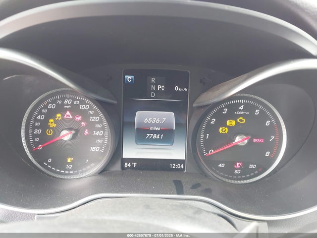 Mercedes-Benz 2016 2016 55SWF4KB2GU157750 Image 7