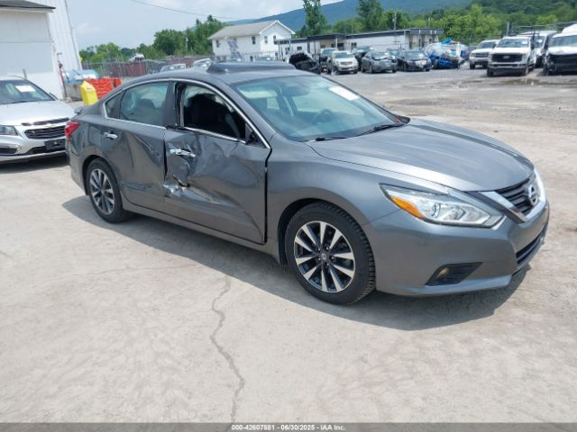 2017 NISSAN ALTIMA 1N4AL3AP7HC116076