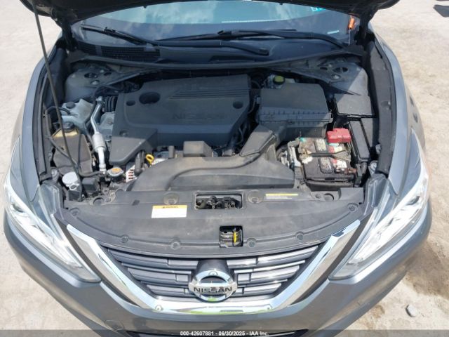 2017 NISSAN ALTIMA 1N4AL3AP7HC116076 Photo 9