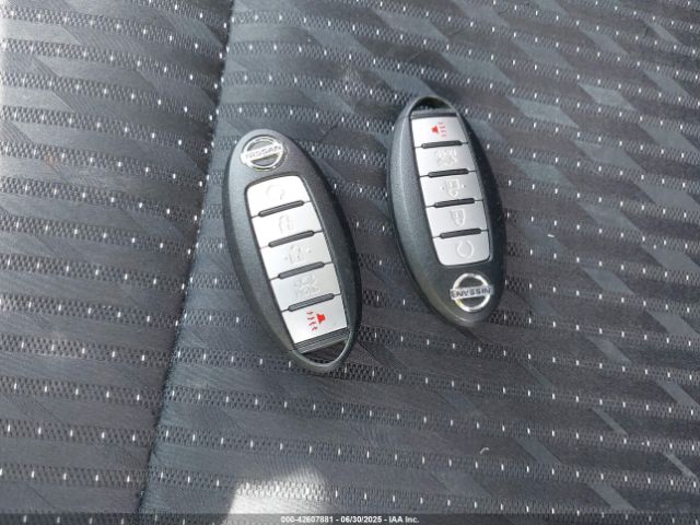 2017 NISSAN ALTIMA 1N4AL3AP7HC116076 Photo 10