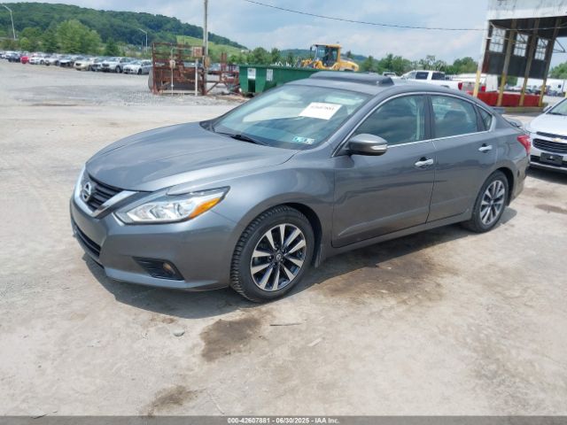 2017 NISSAN ALTIMA 1N4AL3AP7HC116076 Photo 1