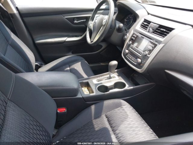 2017 NISSAN ALTIMA 1N4AL3AP7HC116076 Photo 4