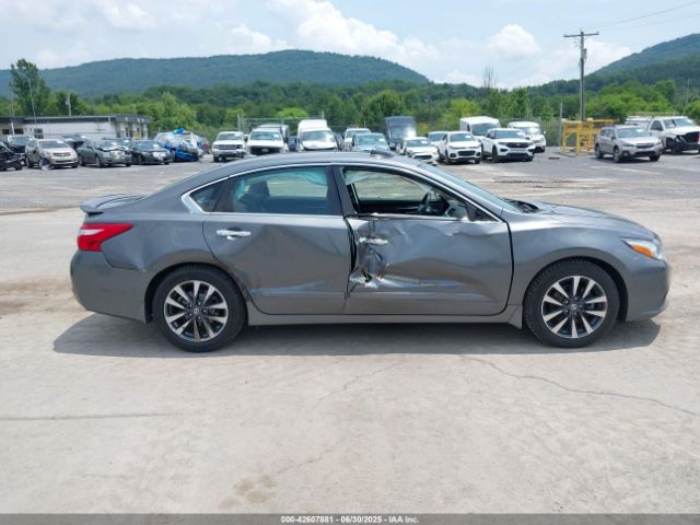 2017 NISSAN ALTIMA 1N4AL3AP7HC116076 Photo 5