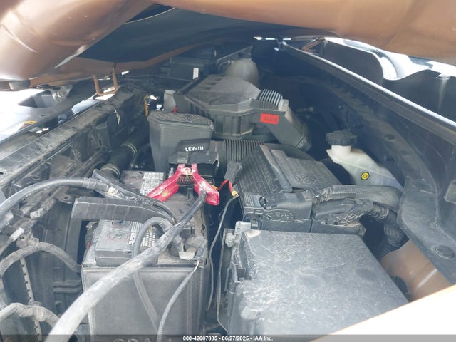 KIA gdi theta ii 2017 KNDPNCAC4H7204569 Image 10