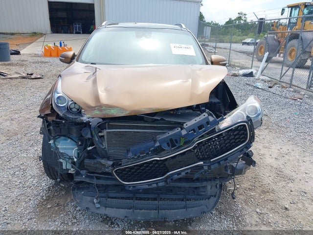 KIA gdi theta ii 2017 KNDPNCAC4H7204569 Image 13