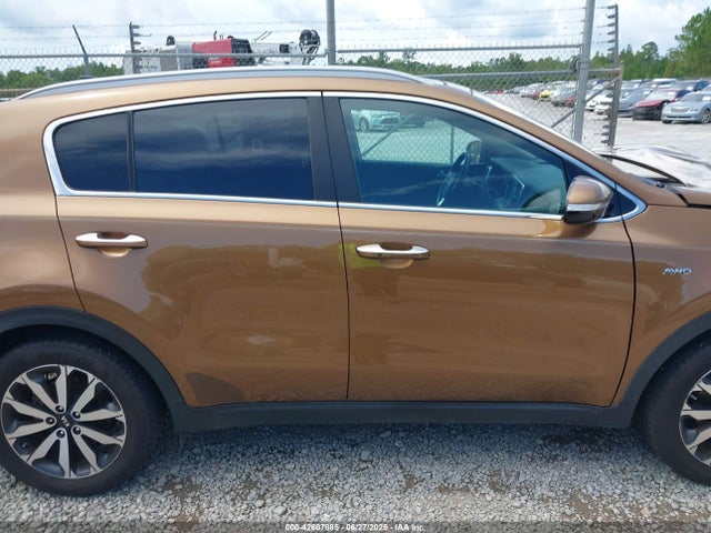 KIA gdi theta ii 2017 KNDPNCAC4H7204569 Image 14