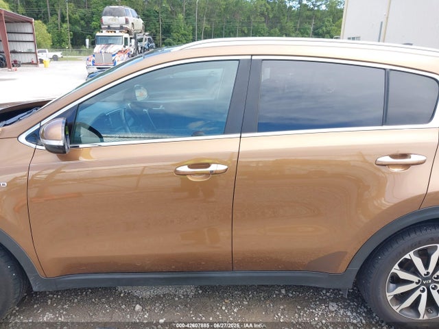 KIA gdi theta ii 2017 KNDPNCAC4H7204569 Image 15