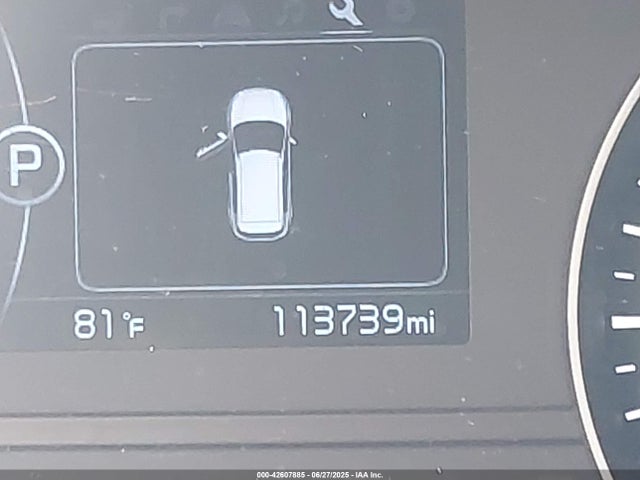 KIA gdi theta ii 2017 KNDPNCAC4H7204569 Image 16