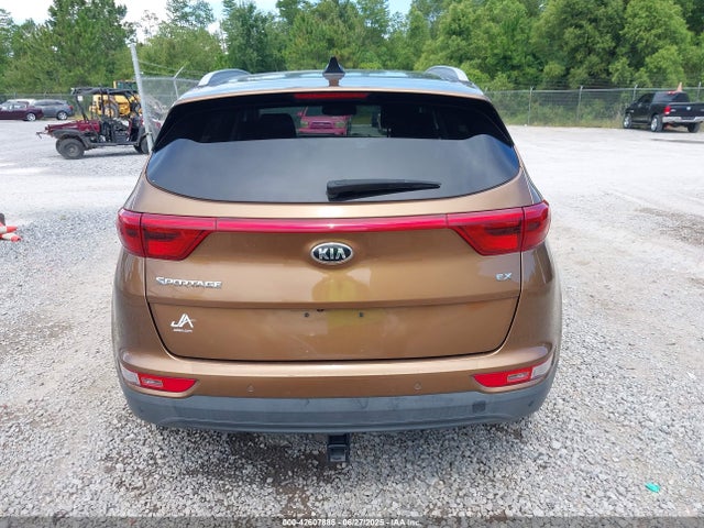 KIA gdi theta ii 2017 KNDPNCAC4H7204569 Image 17