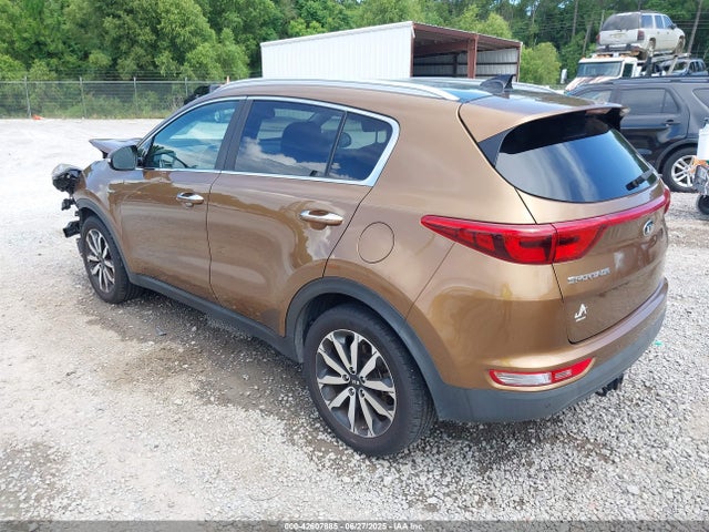 KIA gdi theta ii 2017 KNDPNCAC4H7204569 Image 3