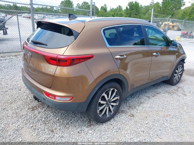 KIA gdi theta ii 2017 KNDPNCAC4H7204569 Image 4