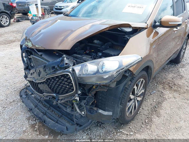 KIA gdi theta ii 2017 KNDPNCAC4H7204569 Image 6