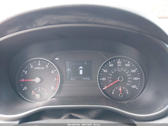KIA gdi theta ii 2017 KNDPNCAC4H7204569 Image 7