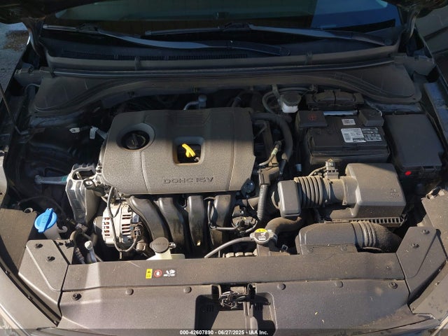 5NPD84LF3LH603064 Hyundai mpi nu