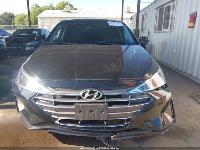 5NPD84LF3LH603064 Hyundai mpi nu