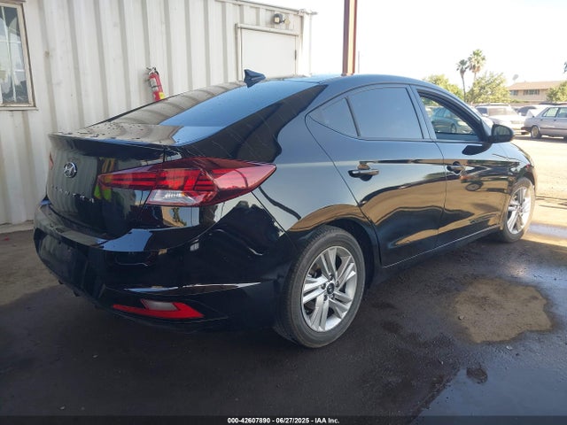 5NPD84LF3LH603064 Hyundai mpi nu