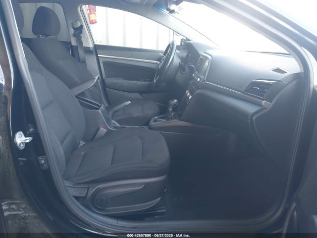 5NPD84LF3LH603064 Hyundai mpi nu