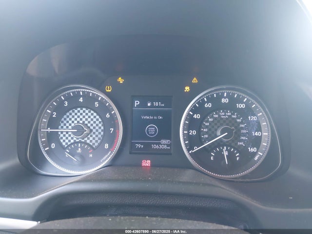 5NPD84LF3LH603064 Hyundai mpi nu