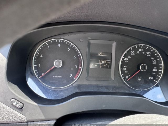 3VWD17AJ7EM249444 Volkswagen 2014