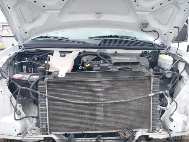 Chevrolet l96 2014 1GAWGPFG0E1172736 Image 10