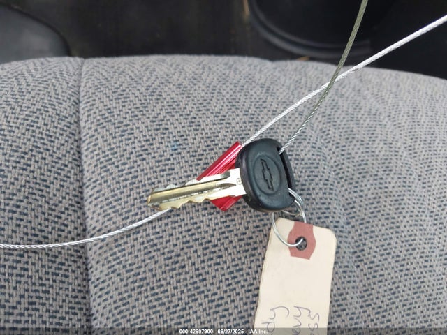 Chevrolet l96 2014 1GAWGPFG0E1172736 Image 11