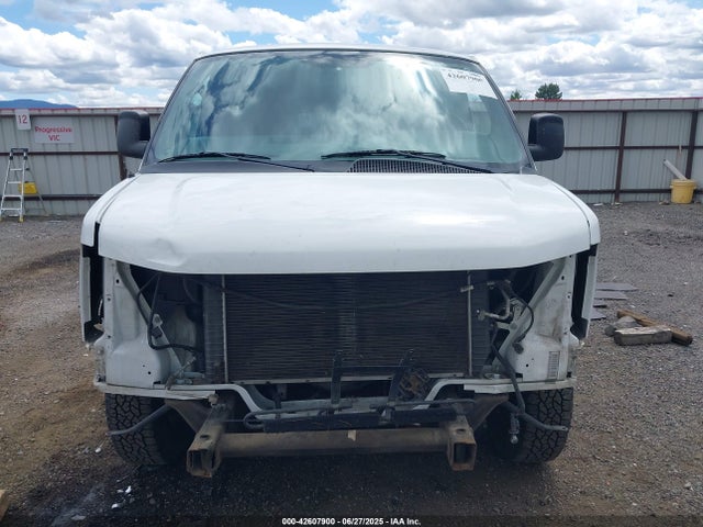 Chevrolet l96 2014 1GAWGPFG0E1172736 Image 13