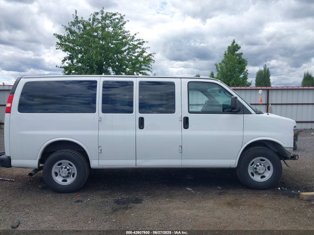 Chevrolet l96 2014 1GAWGPFG0E1172736 Image 14