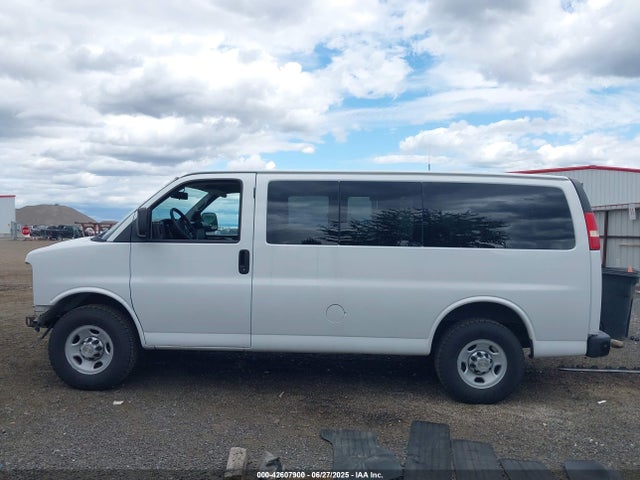 Chevrolet l96 2014 1GAWGPFG0E1172736 Image 15