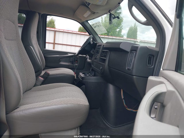 Chevrolet l96 2014 1GAWGPFG0E1172736 Image 5