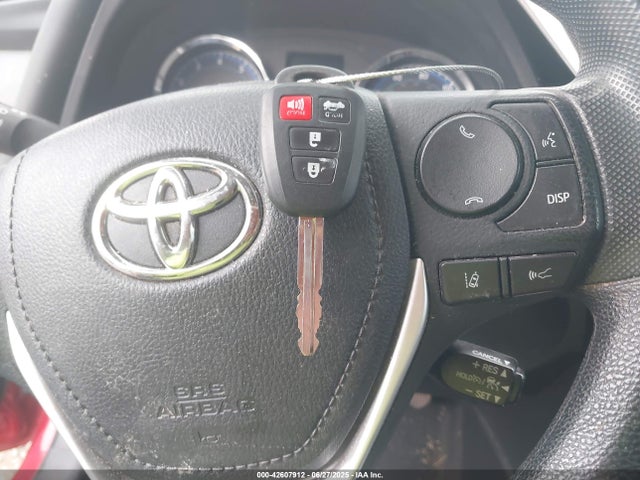 2T1BURHE8HC891352 Toyota 2zr-fe
