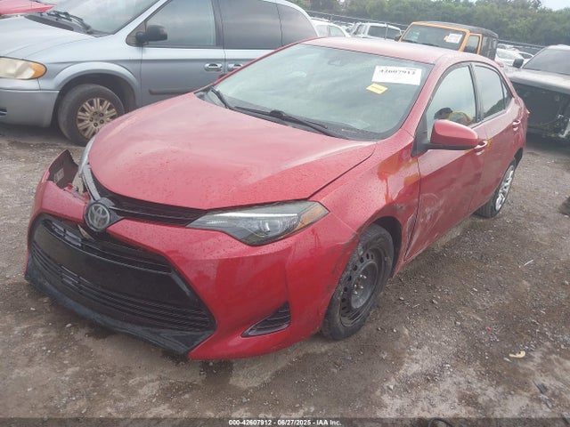 2T1BURHE8HC891352 Toyota 2zr-fe