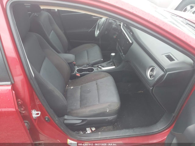 2T1BURHE8HC891352 Toyota 2zr-fe