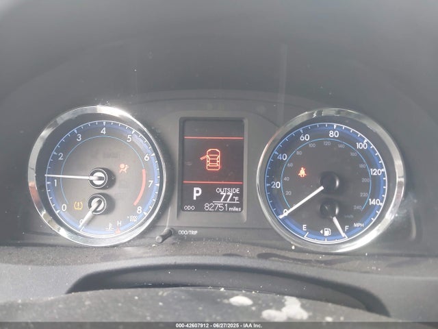 2T1BURHE8HC891352 Toyota 2zr-fe