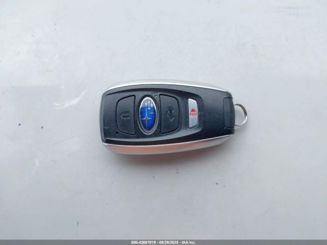 2021 SUBARU OUTBACK 4S4BTADC2M3159001 Photo 10