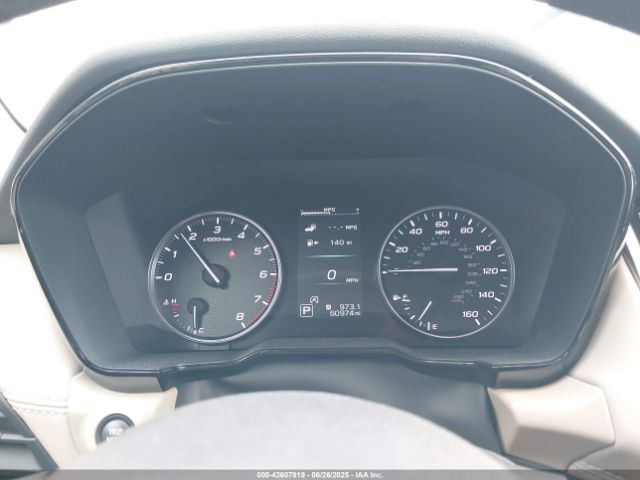2021 SUBARU OUTBACK 4S4BTADC2M3159001 Photo 6