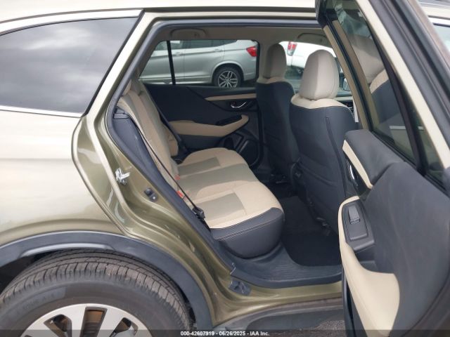 2021 SUBARU OUTBACK 4S4BTADC2M3159001 Photo 7