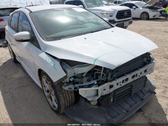 2015 FORD FOCUS ST 1FADP3L91FL261059 Photo 5