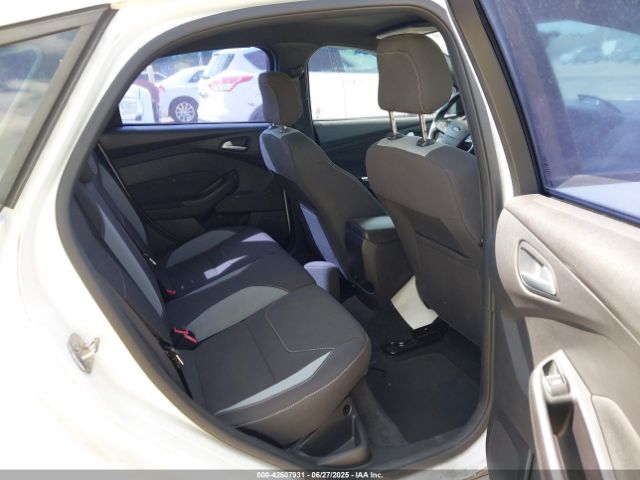 2015 FORD FOCUS ST 1FADP3L91FL261059 Photo 7