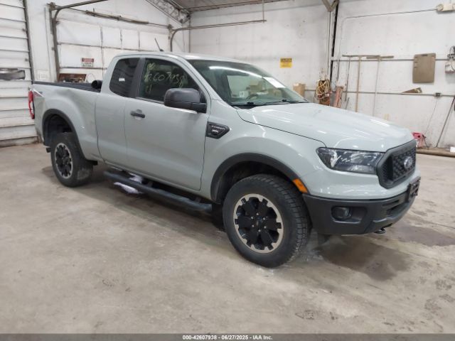 2021 FORD RANGER 1FTER1EH9MLD71999