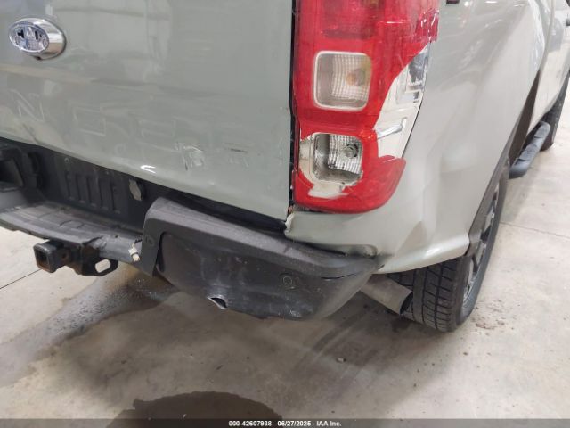 2021 FORD RANGER 1FTER1EH9MLD71999 Photo 5