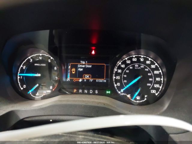 2021 FORD RANGER 1FTER1EH9MLD71999 Photo 6