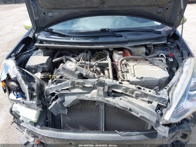 JTDKDTB35G1116515 Toyota 1nz-fxe+1lm