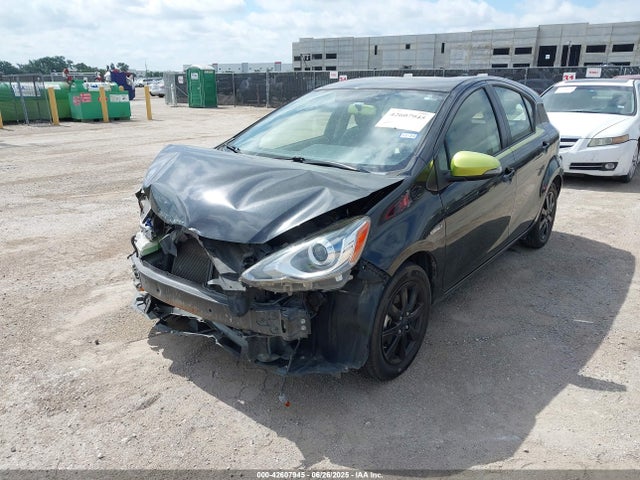 JTDKDTB35G1116515 Toyota 1nz-fxe+1lm
