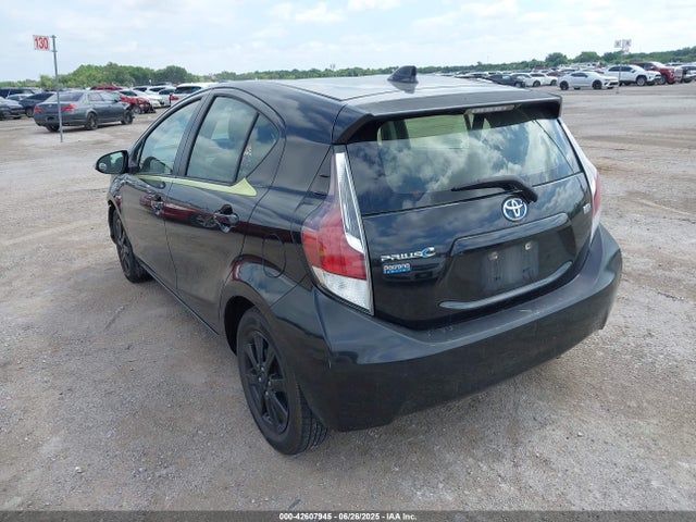 JTDKDTB35G1116515 Toyota 1nz-fxe+1lm